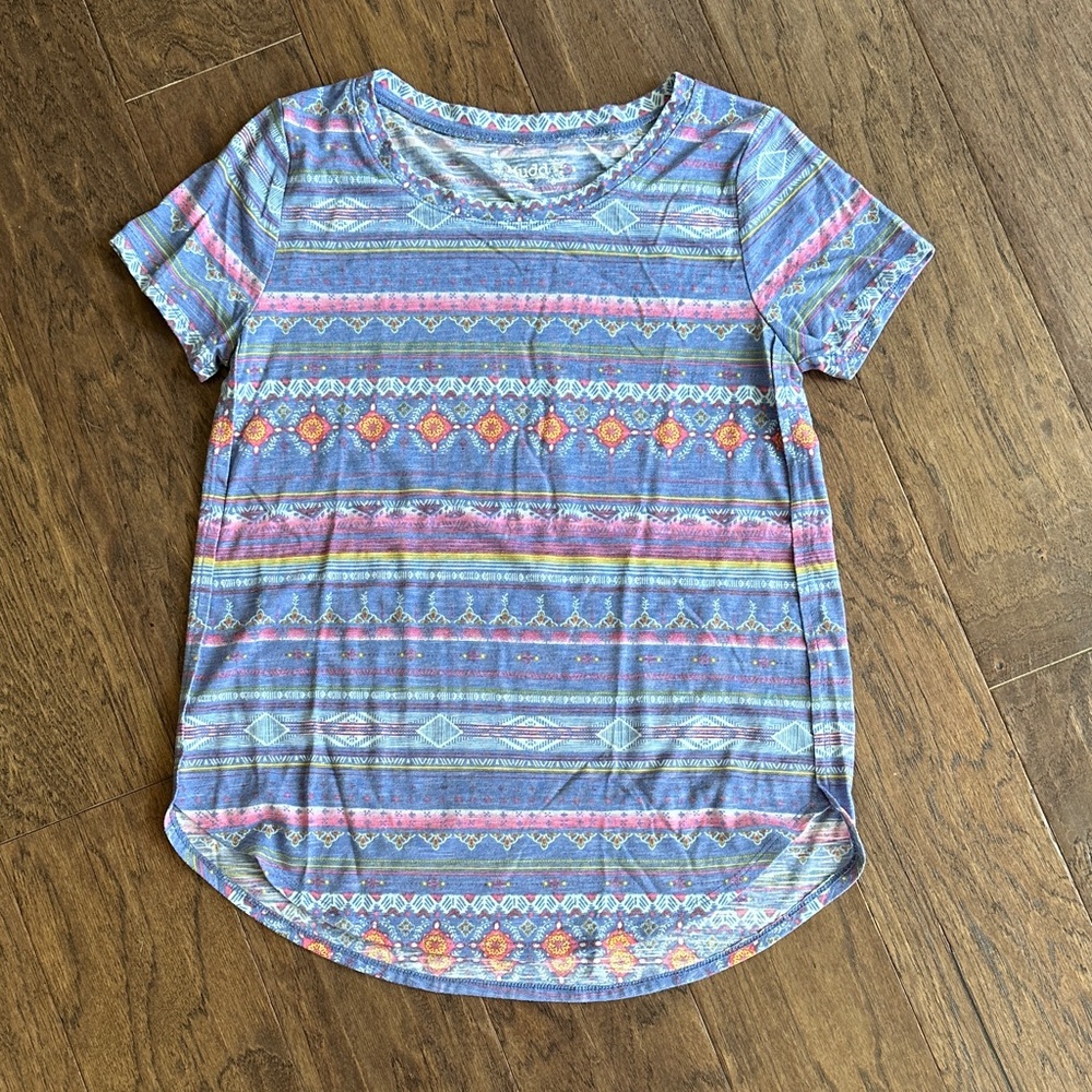 🌞Summer sale! 50% off! Kid’s Pastel Top🌞